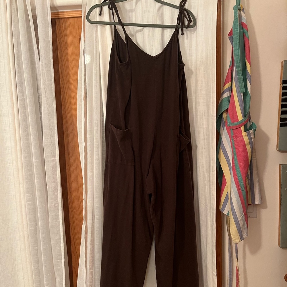 Jungmaven Sespe Overalls